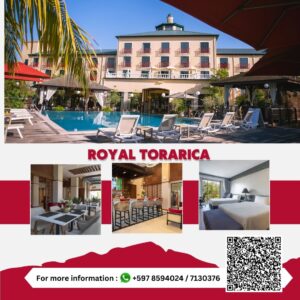 ROYAL TORARICA
