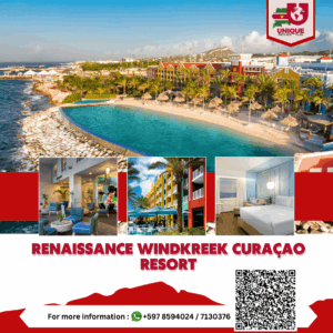 RENAISSANCE WIND CREEK