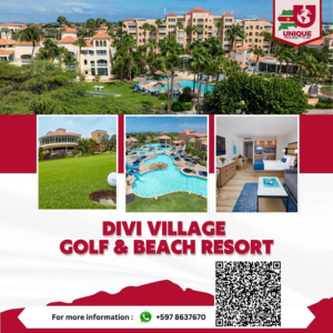 DIVI VILLAGE GOLF