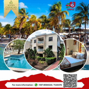 ACOYA RESORT