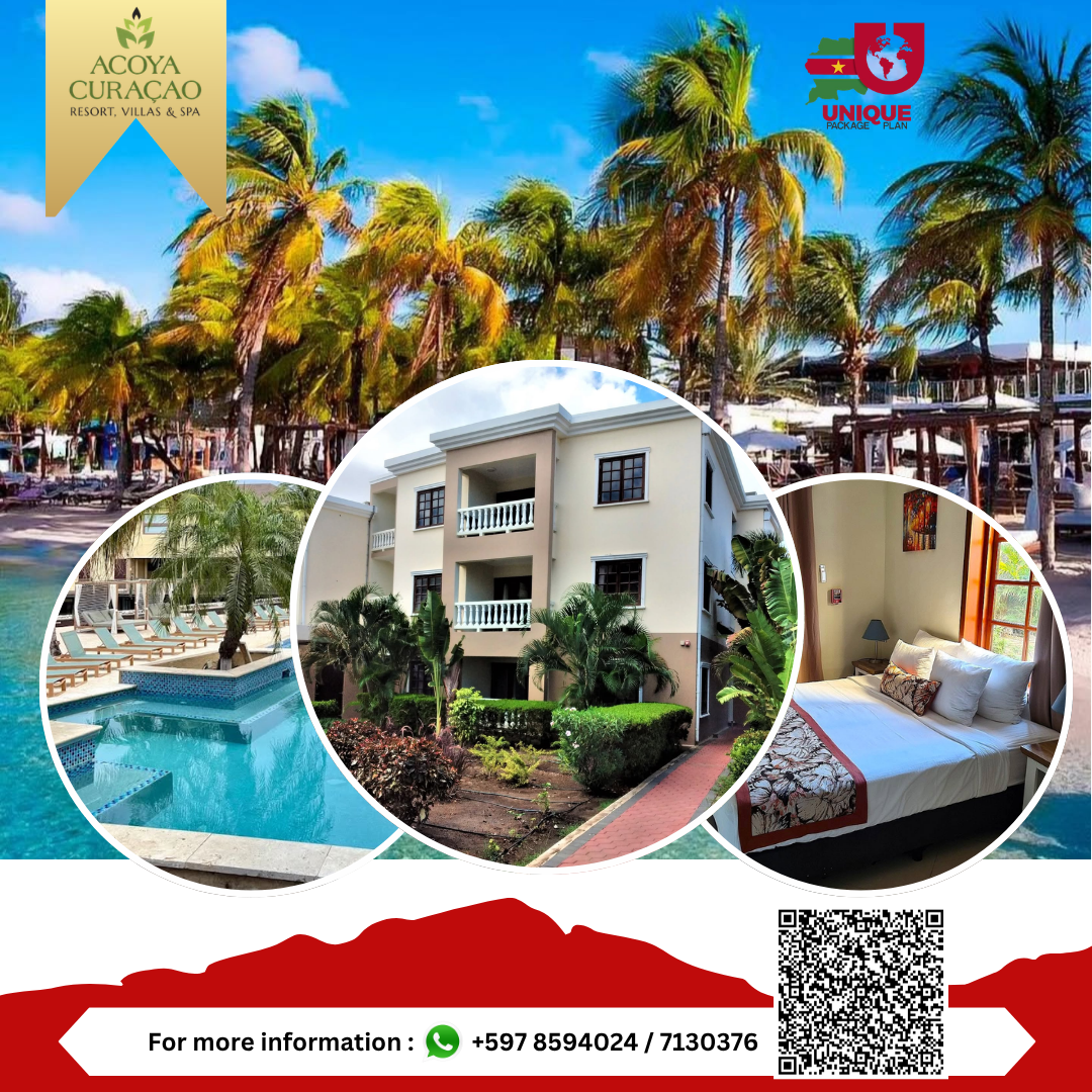ACOYA RESORT
