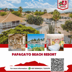 PAPAGAYO RESORT