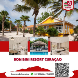 Bon Bini Apartments