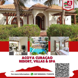 ACOYA RESORT