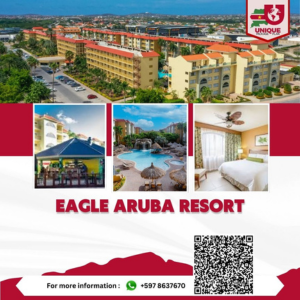 EAGLE ARUBA RESORT