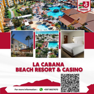 La Cabana Resort