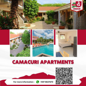 Camacuri Apartments