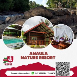 Anaula Nature Resort