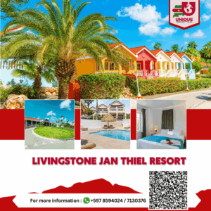 LIVINGSTONE JAN THIEL