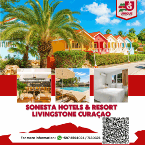 SONESTA HOTELS & RESORT LIVINGSTONE