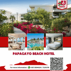 PAPAGAYO HOTEL