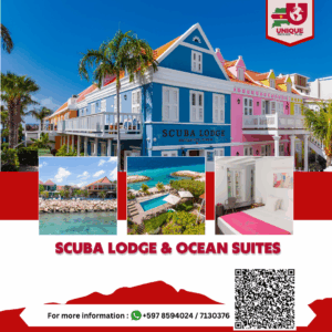 SCUBA LODGE