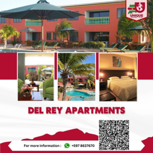 DEL REY APARTMENT
