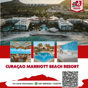 MARRIOTT BEACH RESORT
