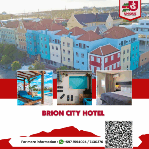 BRION CITY HOTEL
