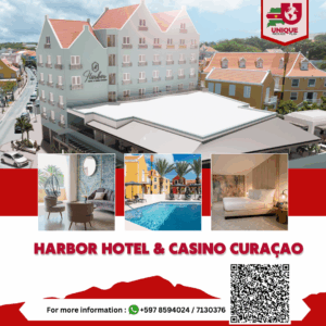 HARBOR HOTEL