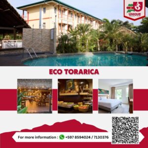 ECO TORARICA