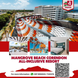 CORENDON MANGROVE HOTEL