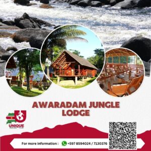 AWARRADAM JUNGLE LODGE