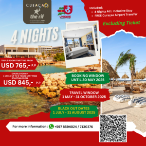 CORENDON THE RIF 4 NIGHTS