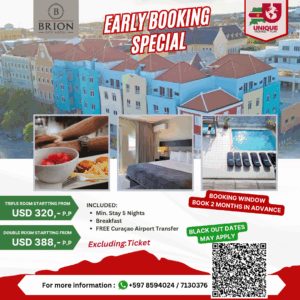 BRION CITY HOTEL 5 NIGHTS