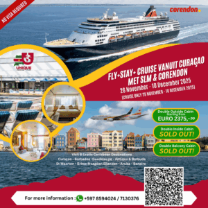 CORENDON CRUISE