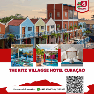 THE RITZ VILLAGE